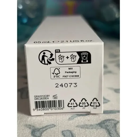 Grown Alchemist Hydra-Restore Day Cream - Picture 4 of 6